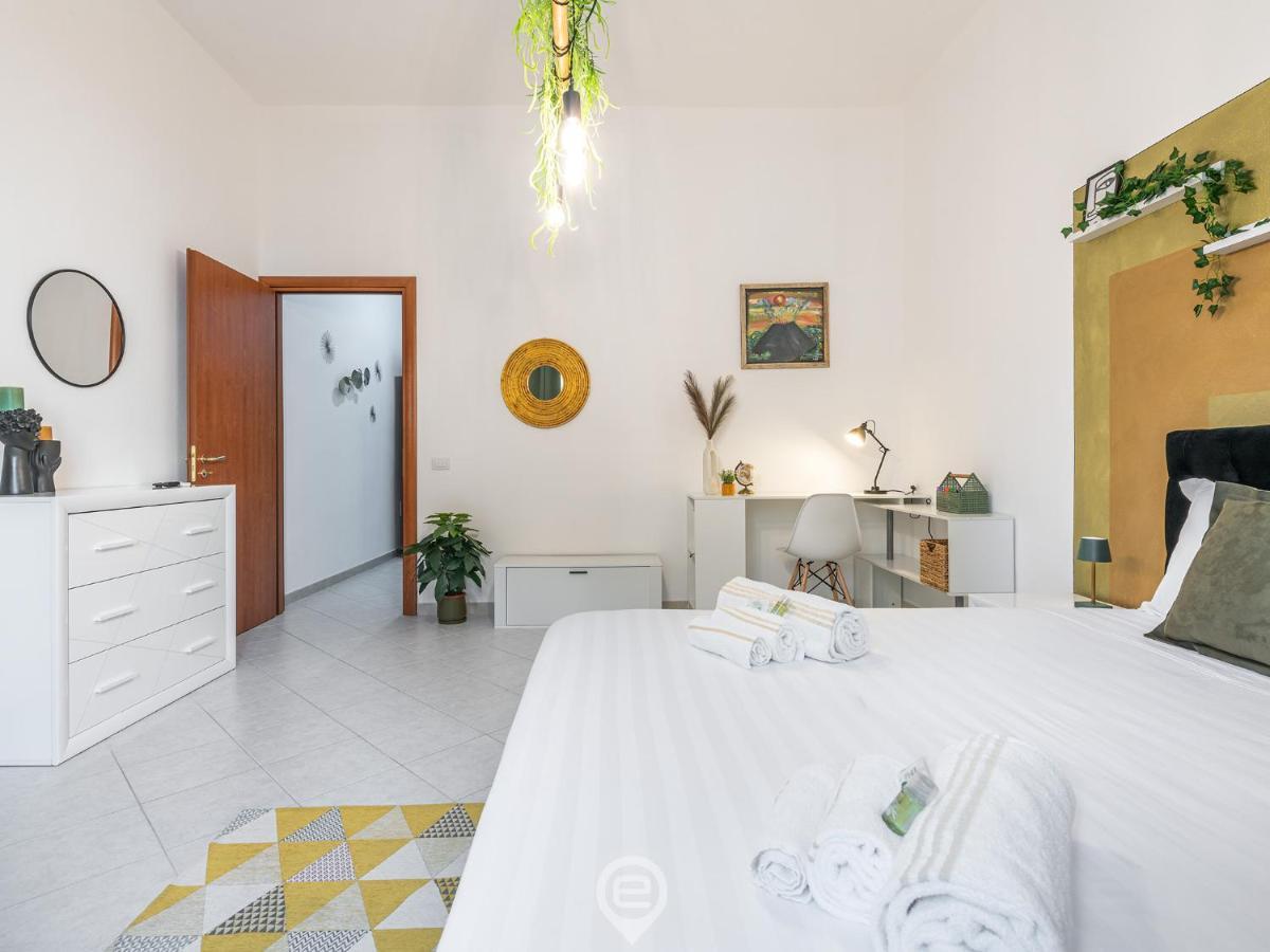Trendy City Apartment Cagliari Exterior foto